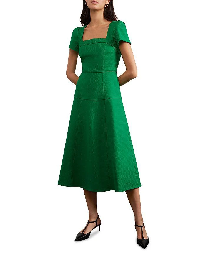 HOBBS LONDON Limited Chatsworth Dress 3