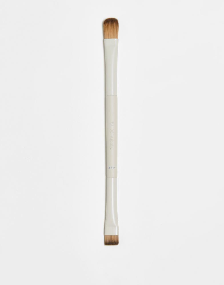 MORPHE Morphe x Ariel A19 Dual-Ended Concealer Brush