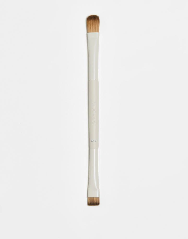 MORPHE Morphe x Ariel A19 Dual-Ended Concealer Brush 2
