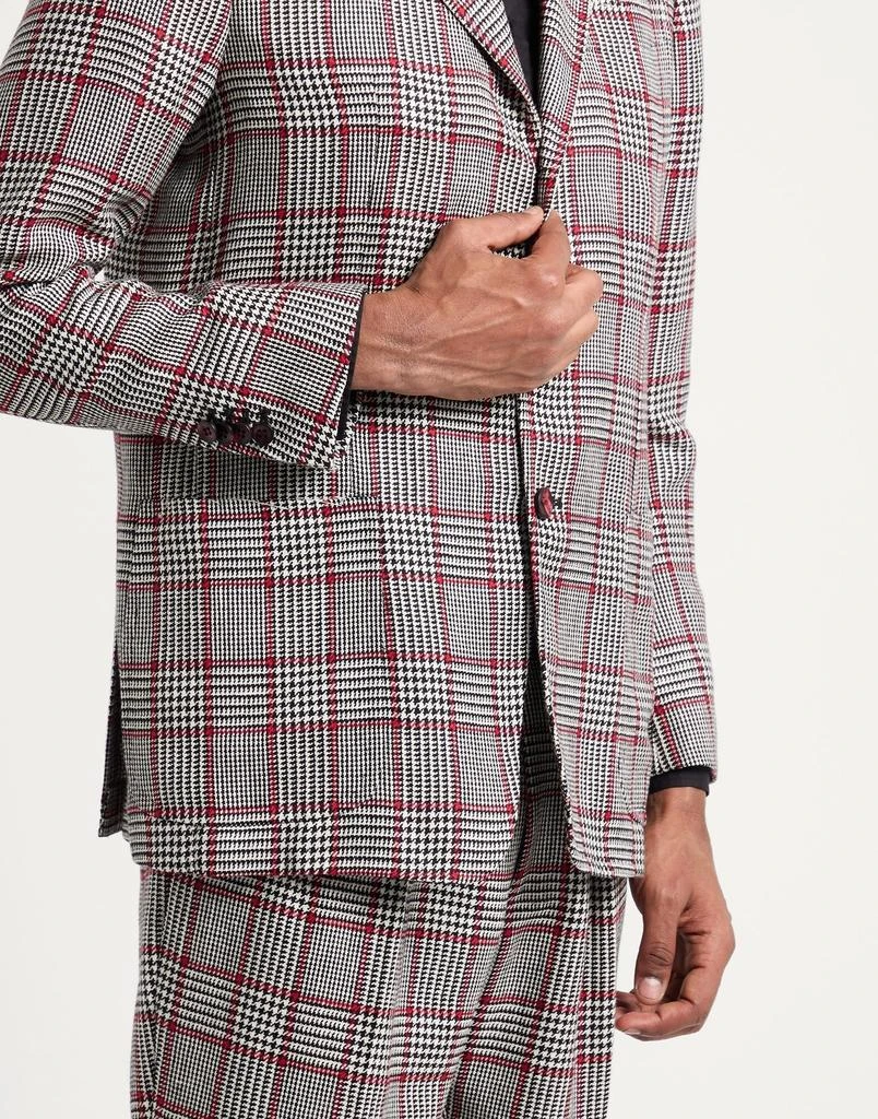 Sartorio Napoli Suits 4
