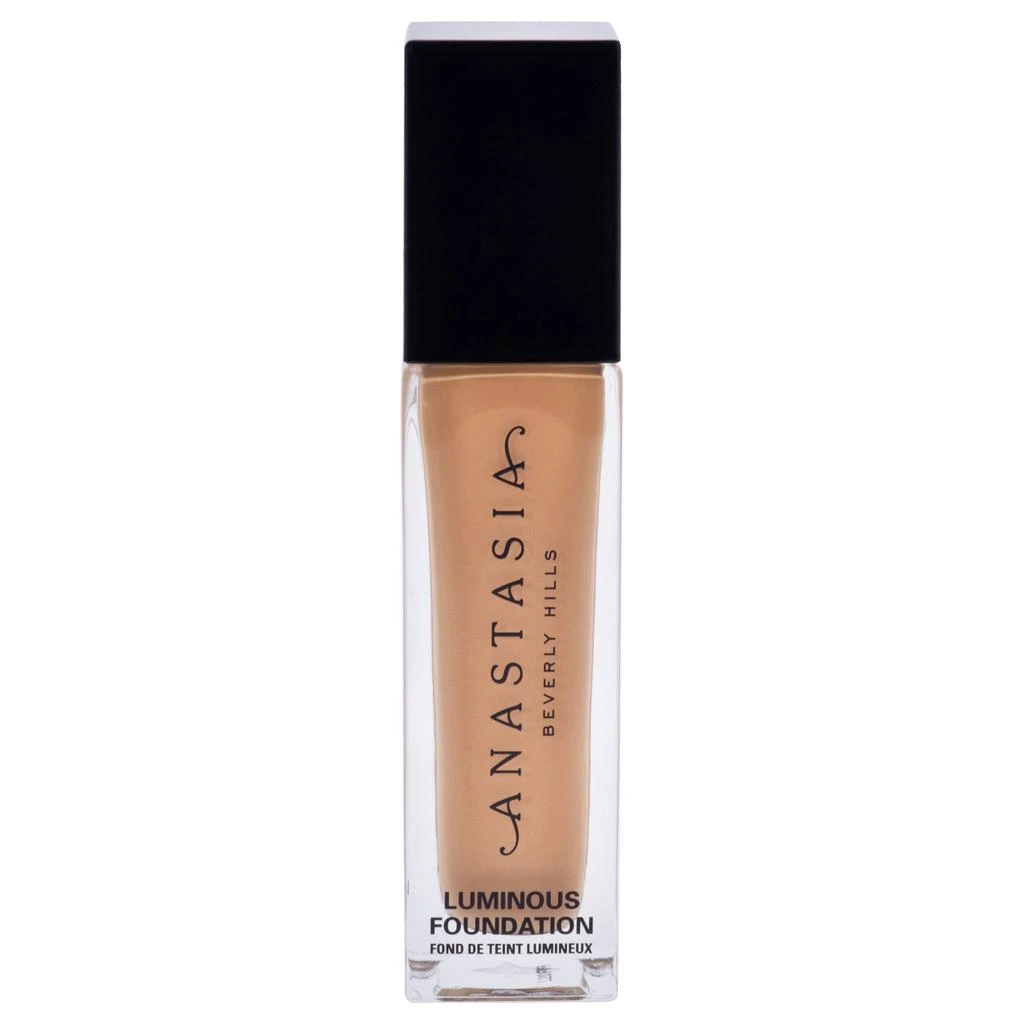 Anastasia Beverly Hills Luminous Foundation - 330W by  for Women - 1 oz Foundation 2