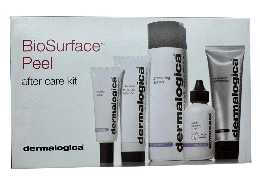 Dermalogica BioSurface Peel After Care Kit 1