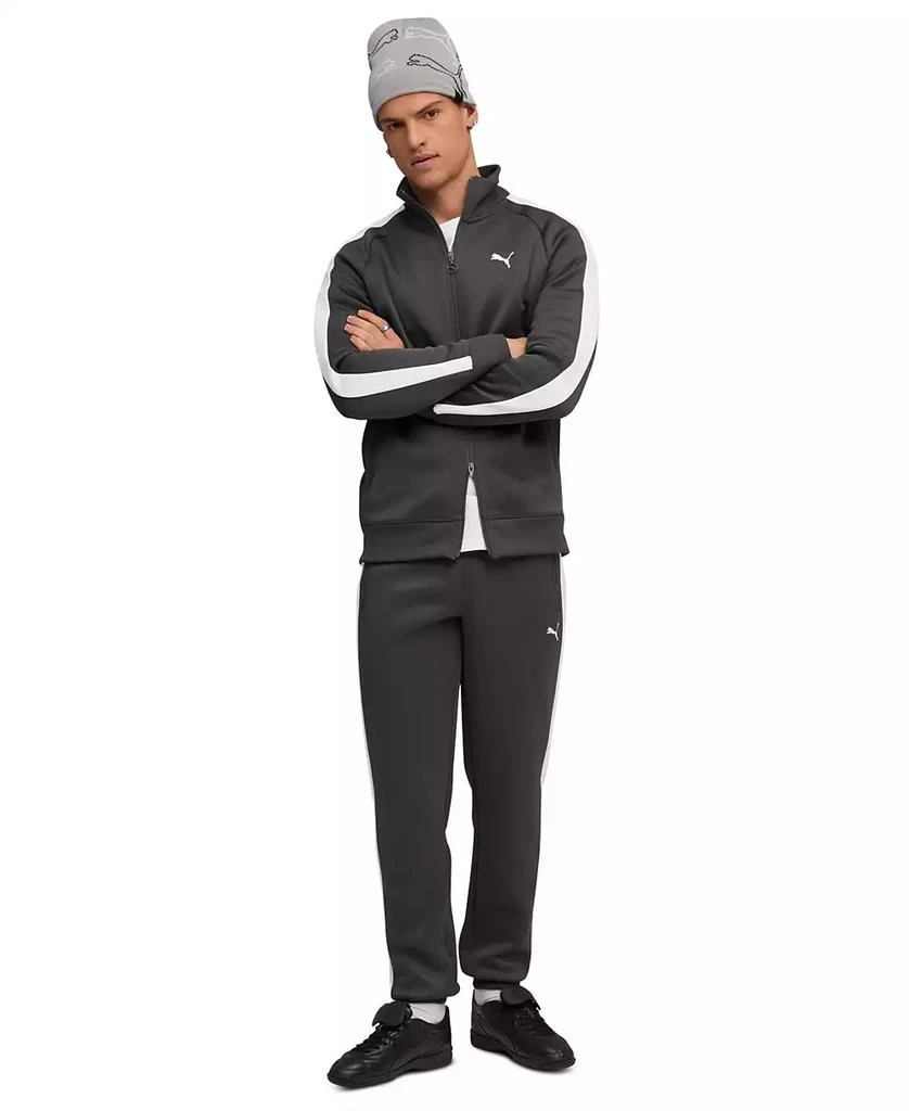 Puma Men's T7 Always On Regular-Fit Track Pants 2