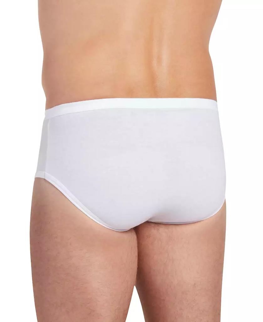 Jockey Men's 3-Pack Underwear Elance Bikini