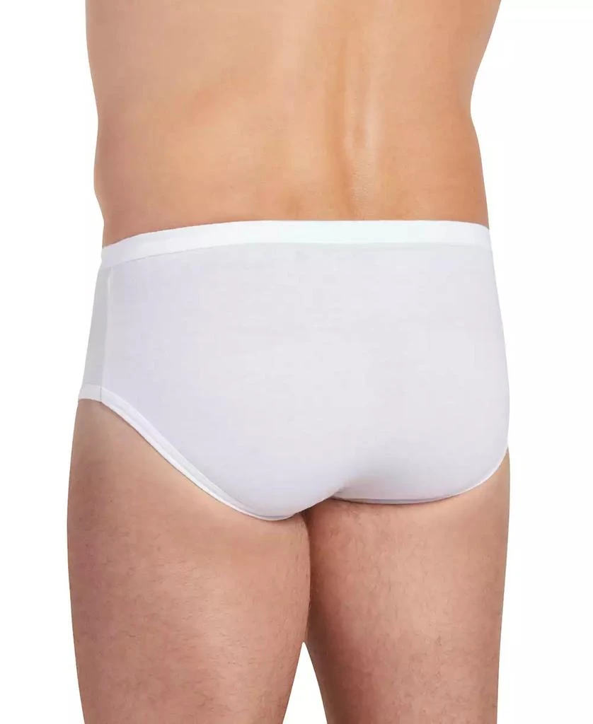 Jockey Men's 3-Pack Underwear Elance Bikini 2