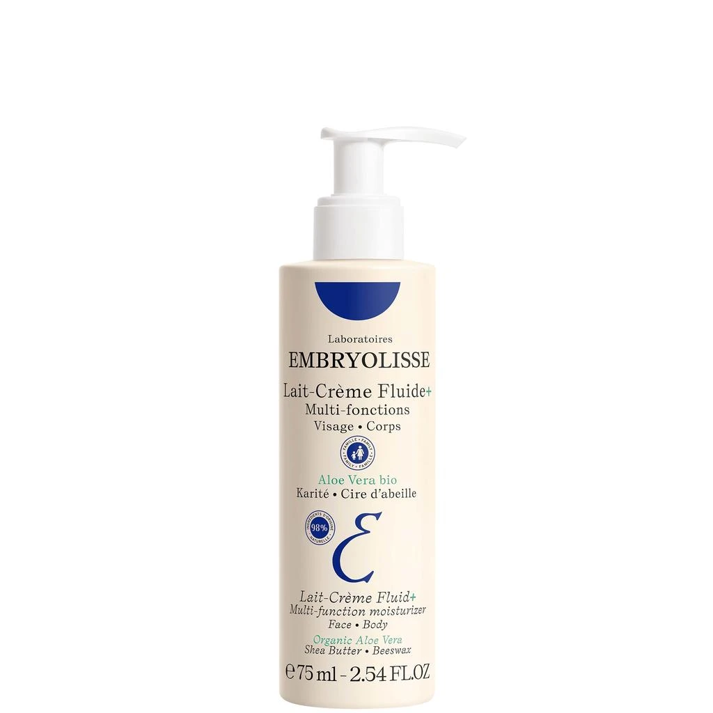 Embryolisse Embryolisse Lait-Crème Fluid+ 75ml 1