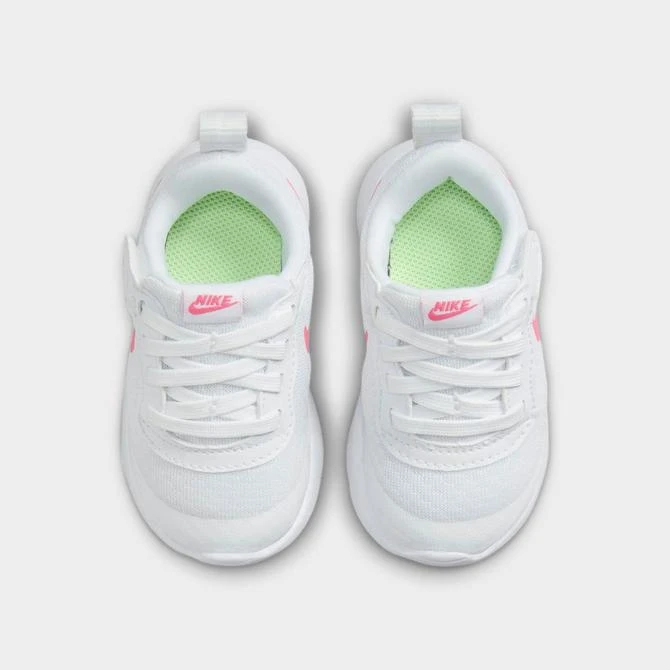 NIKE Kids' Toddler Nike Tanjun EasyOn Casual Shoes (2C-10C) 5