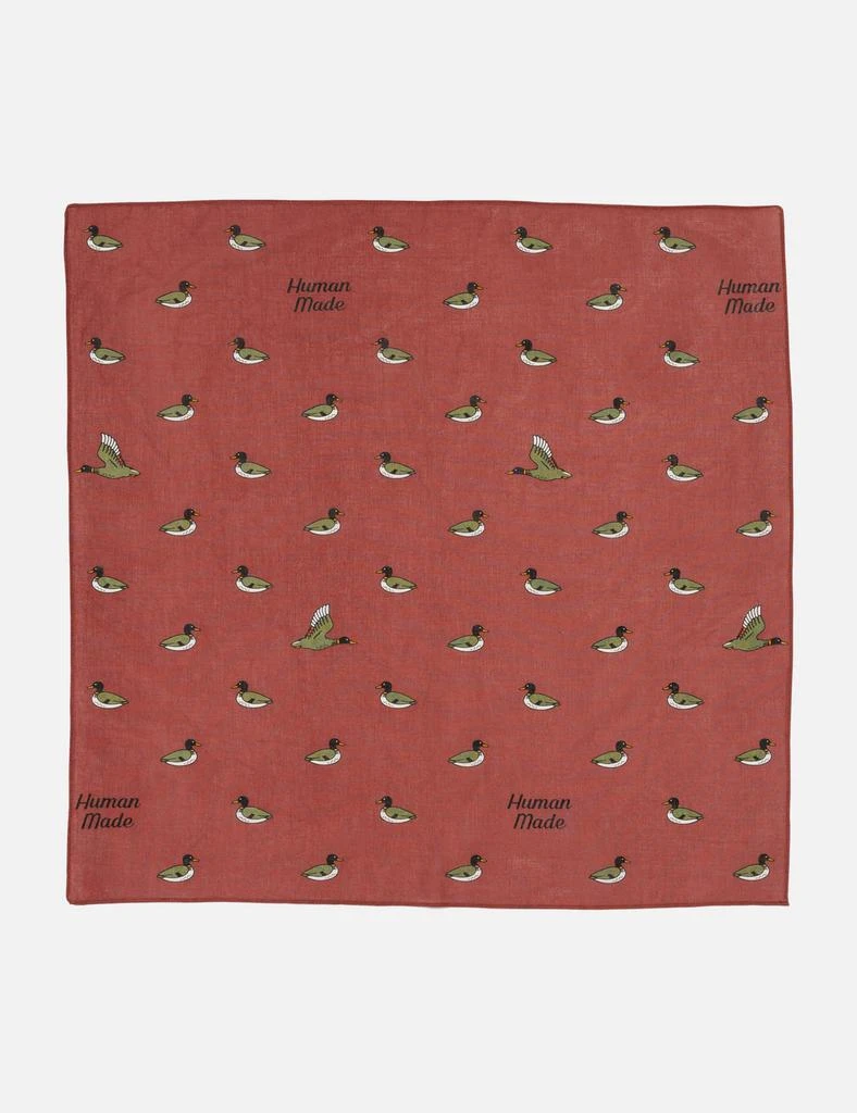Human Made BANDANA #1 1