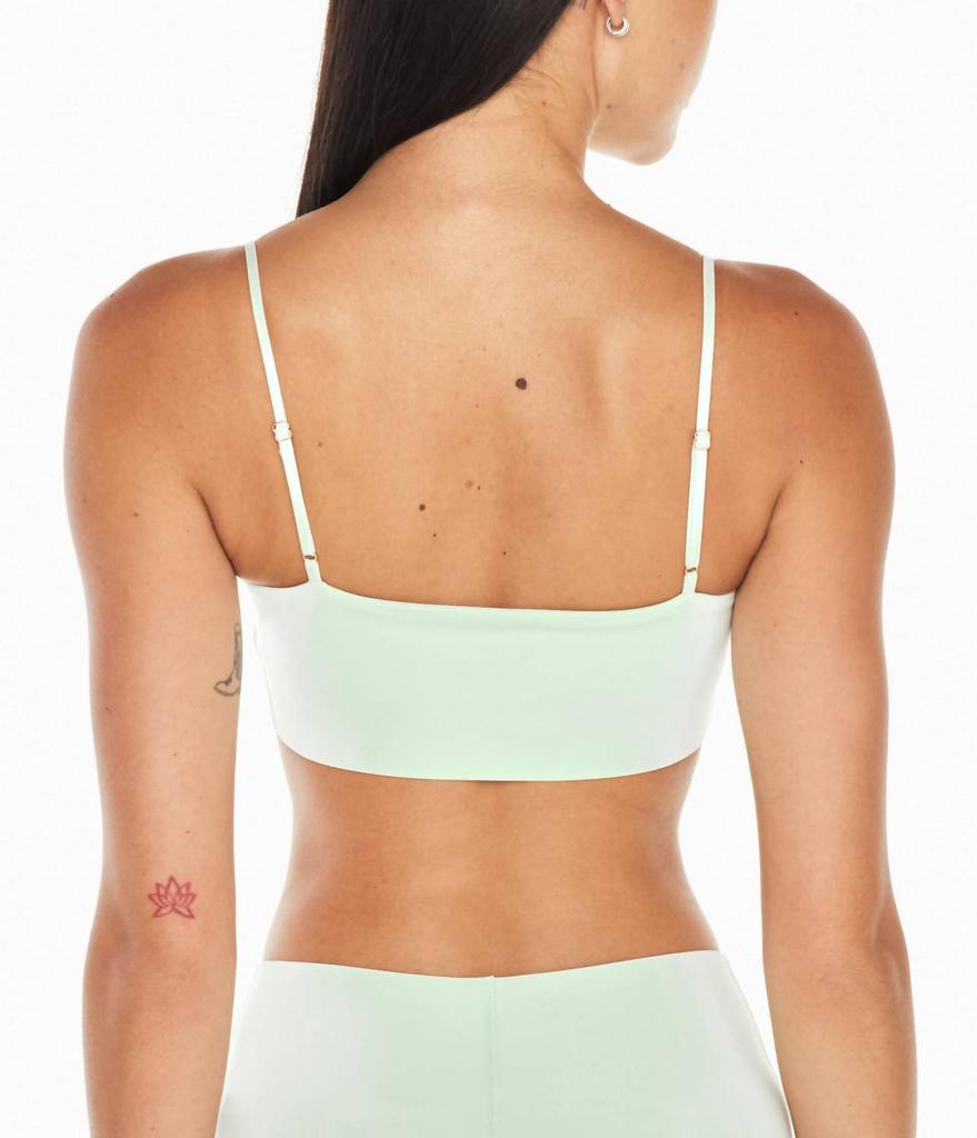 BANDIER Bandier - Bandier Bella Bonded Sports Bra