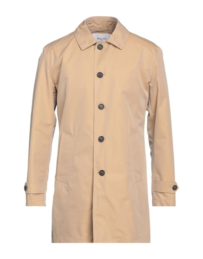 PALTÒ Full-length jacket