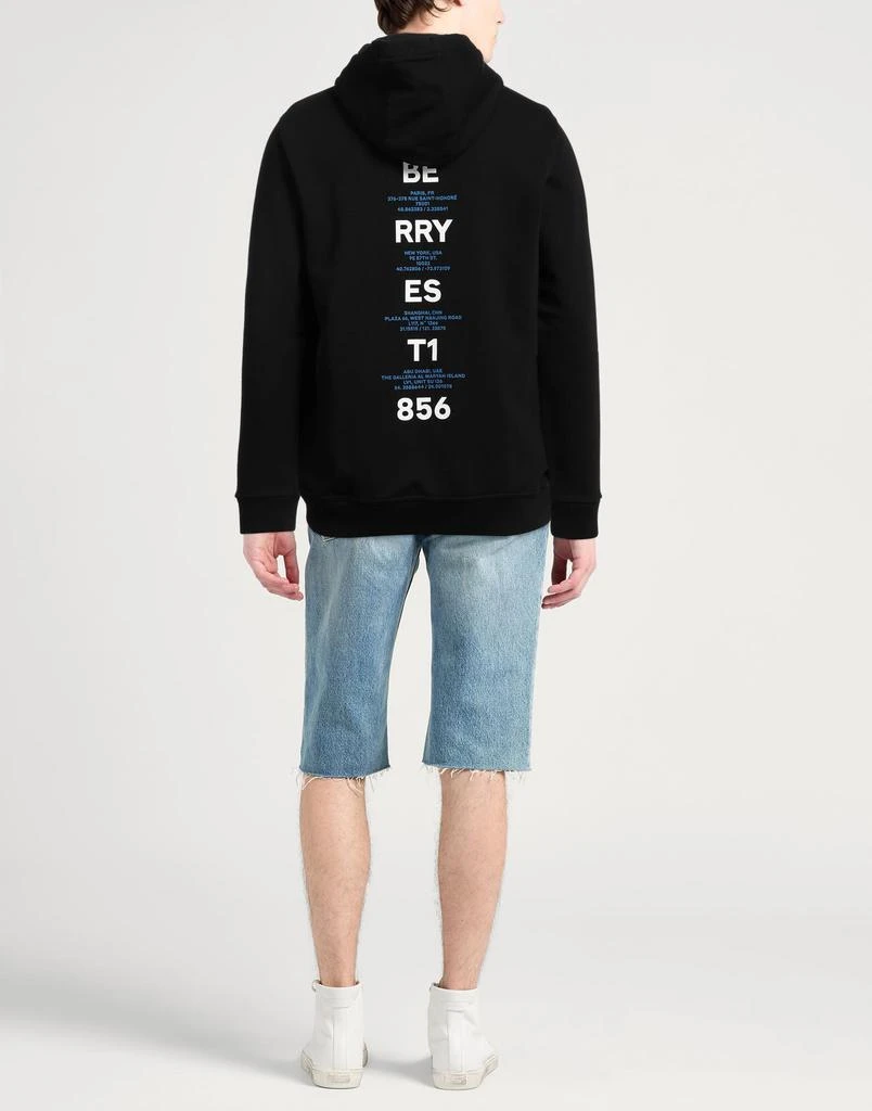 Burberry Hooded sweatshirt 3