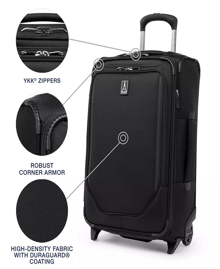 Travelpro FlightCrew4 18インチRollaboard® Travelpro FlightCrew™5 18