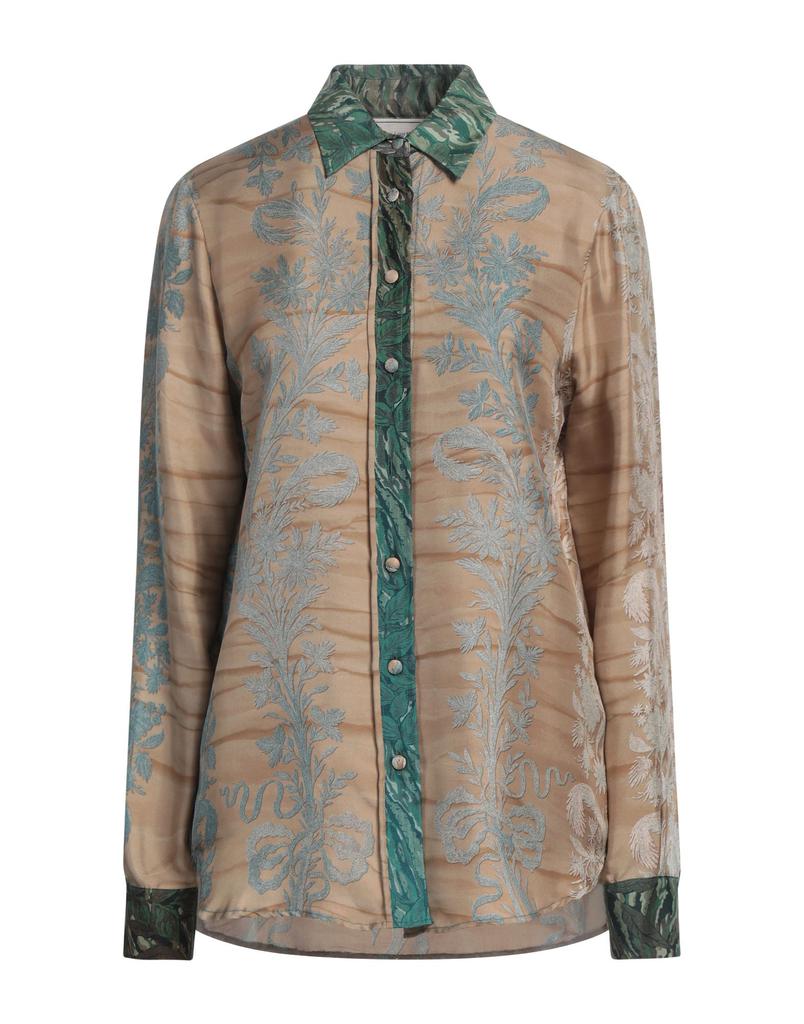 Pierre-louis Mascia Floral shirts & blouses