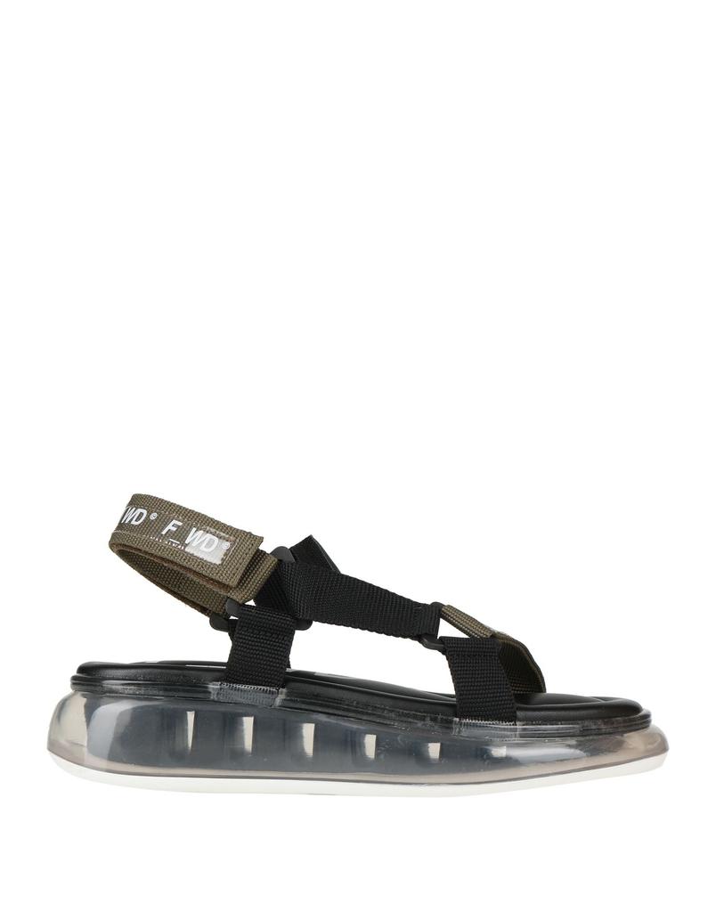F_WD Sandals