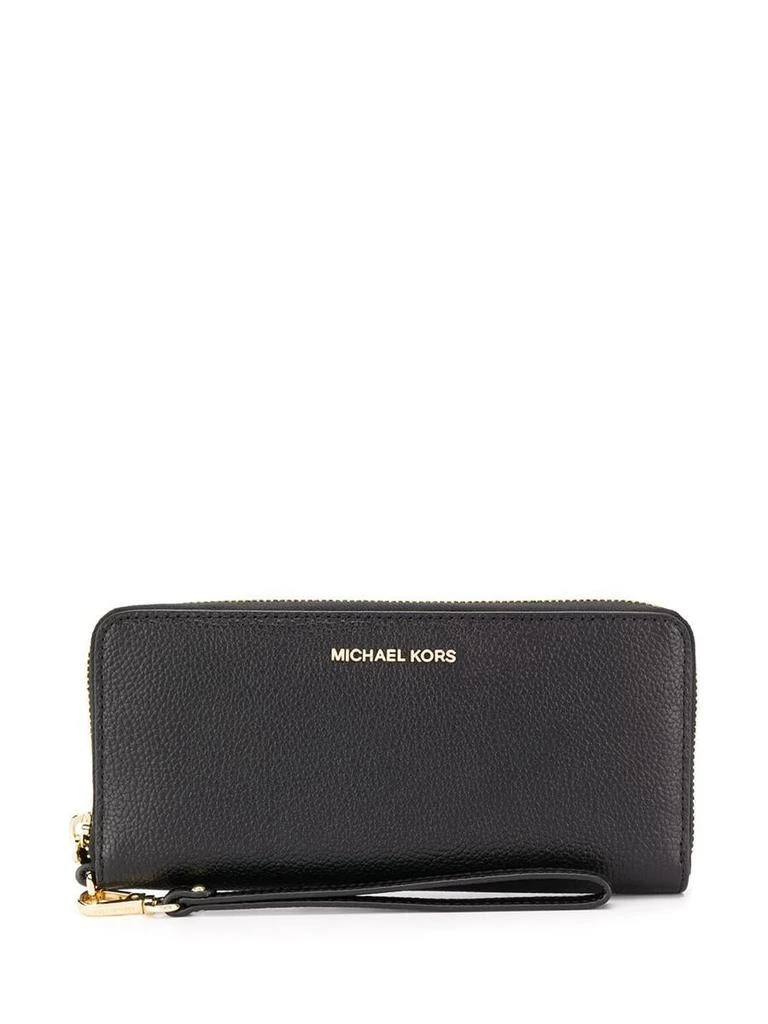 Michael Kors Michael Kors Travel Wallet Accessories 1