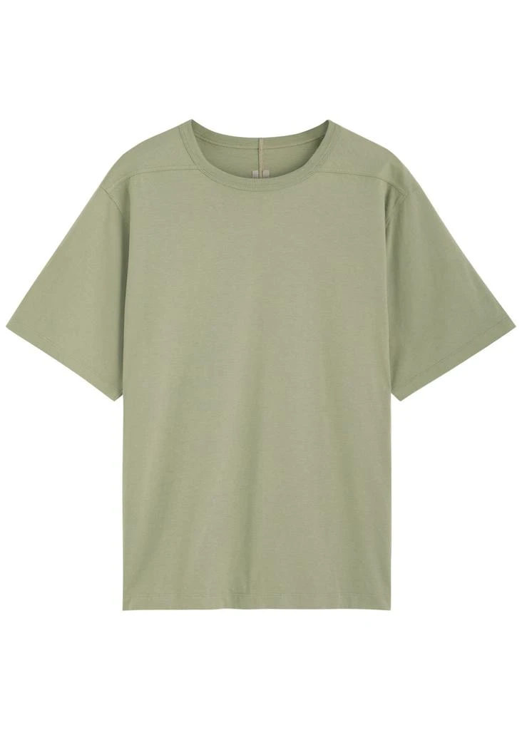 Rick Owens Brad cotton T-shirt 1