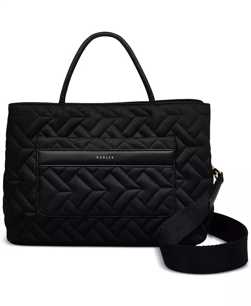 Radley Holland Park Medium Zip-Top Grab Bag 1
