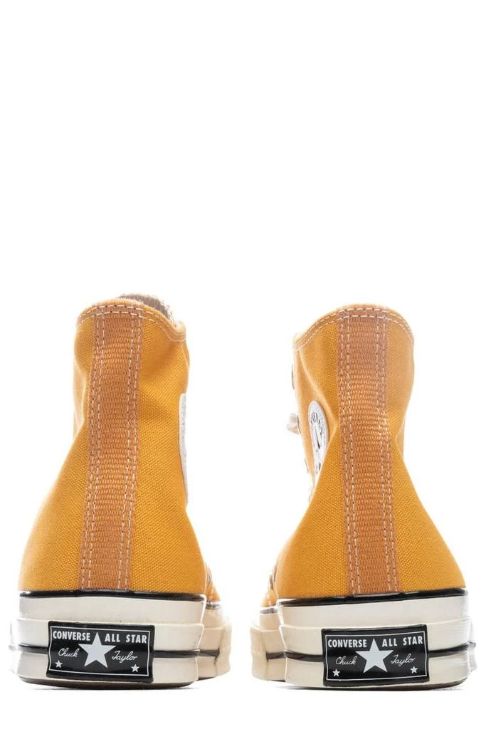 Converse Converse Chuck 70 Lace-Up Sneakers 4