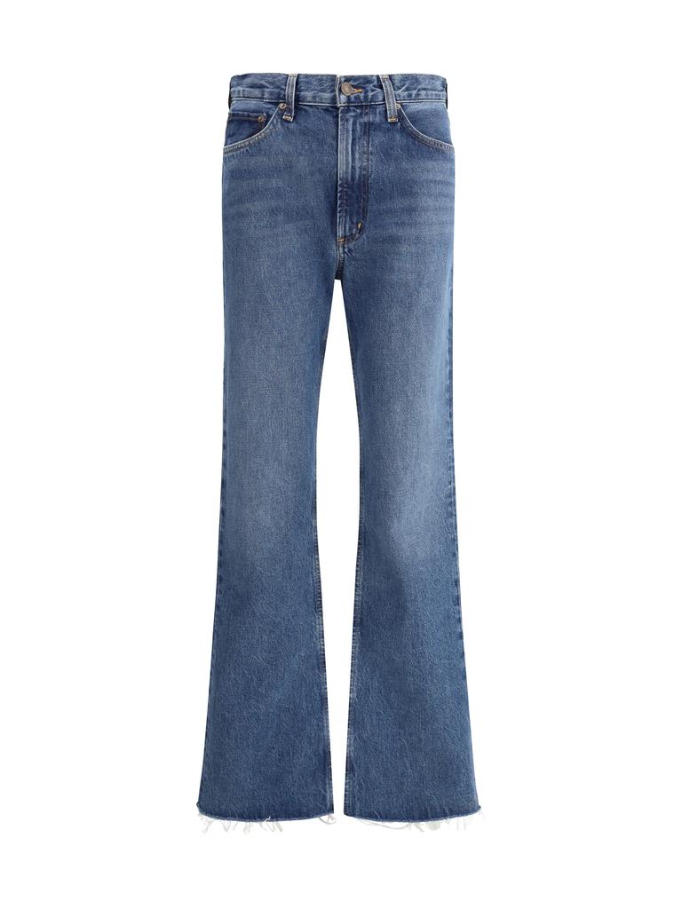 AGOLDE Leena Jeans