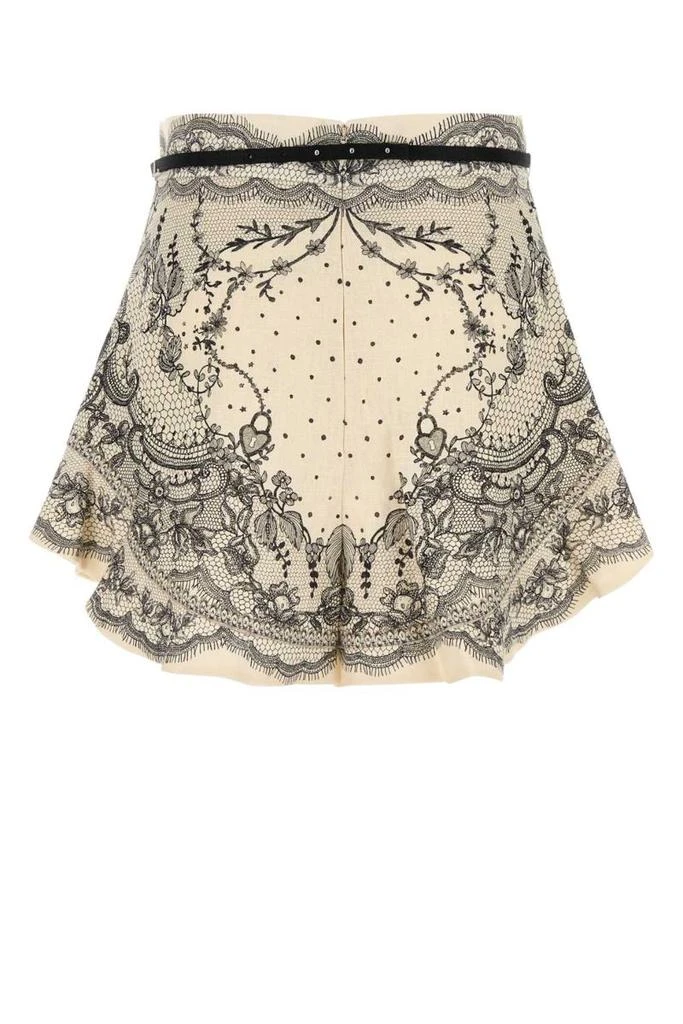 Zimmermann Zimmermann Shorts 2