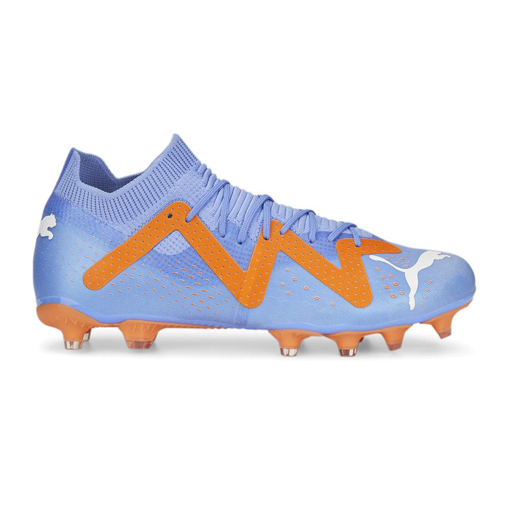 Puma Future Match Graphic Firm Ground/Artificial Ground Soccer Cleats