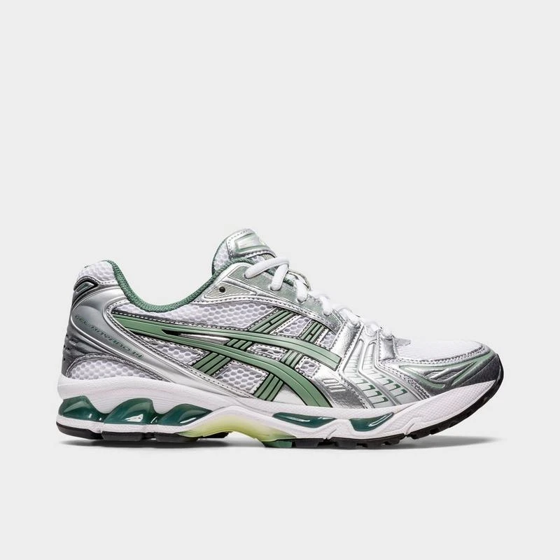 Asics Men's ASICS GEL-Kayano 14 Casual Shoes 1