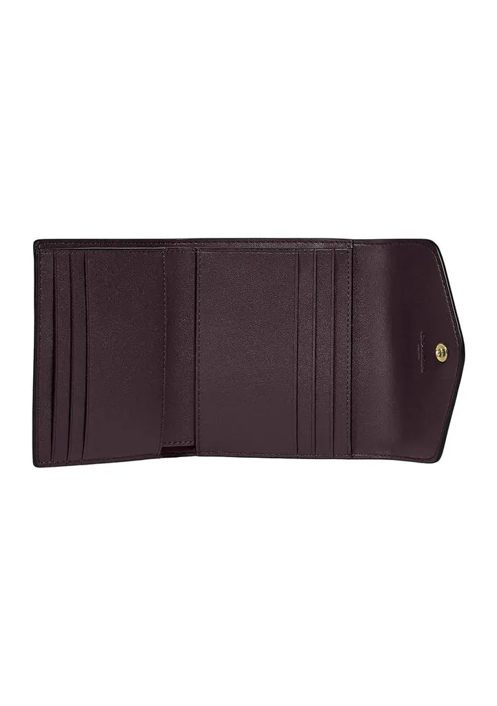 Coach Wyn Small Wallet  2