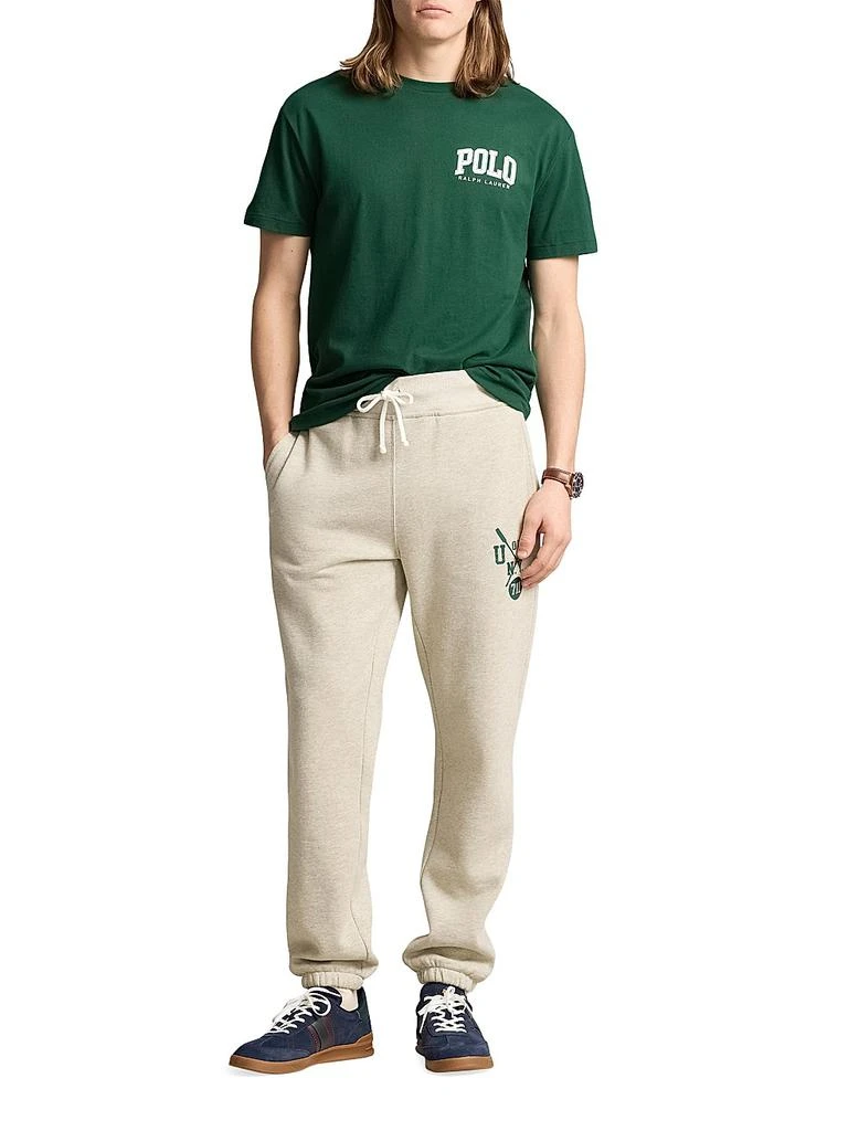 Ralph Lauren Logo Jersey Short-Sleeve T-Shirt 2