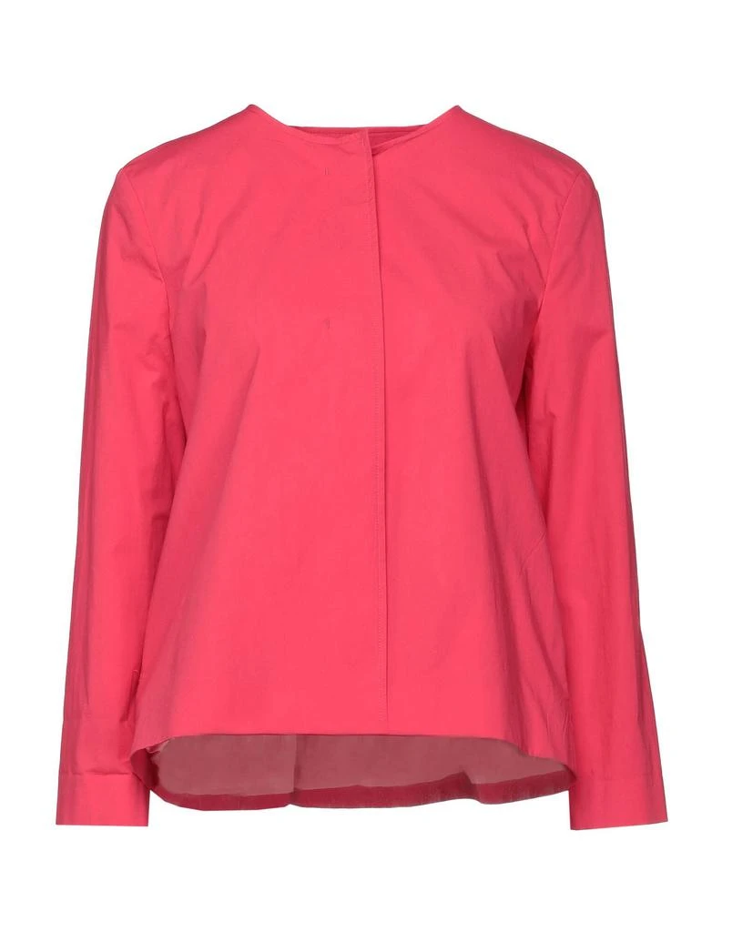 NIŪ Blazer 1