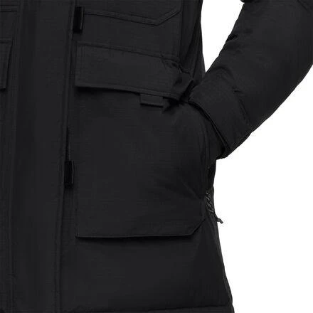 Mammut Arctic IN Hooded Parka - Women's 4