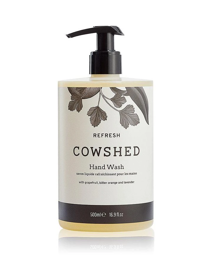 Cowshed Refresh Hand Wash 1