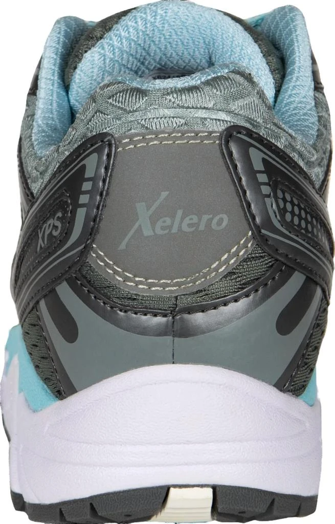 Xelero Xelero - Ladies Genesis Wide Sneakers 4
