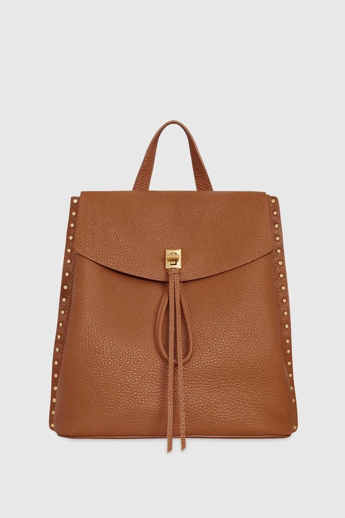 Rebecca Minkoff Darren Signature Backpack 1