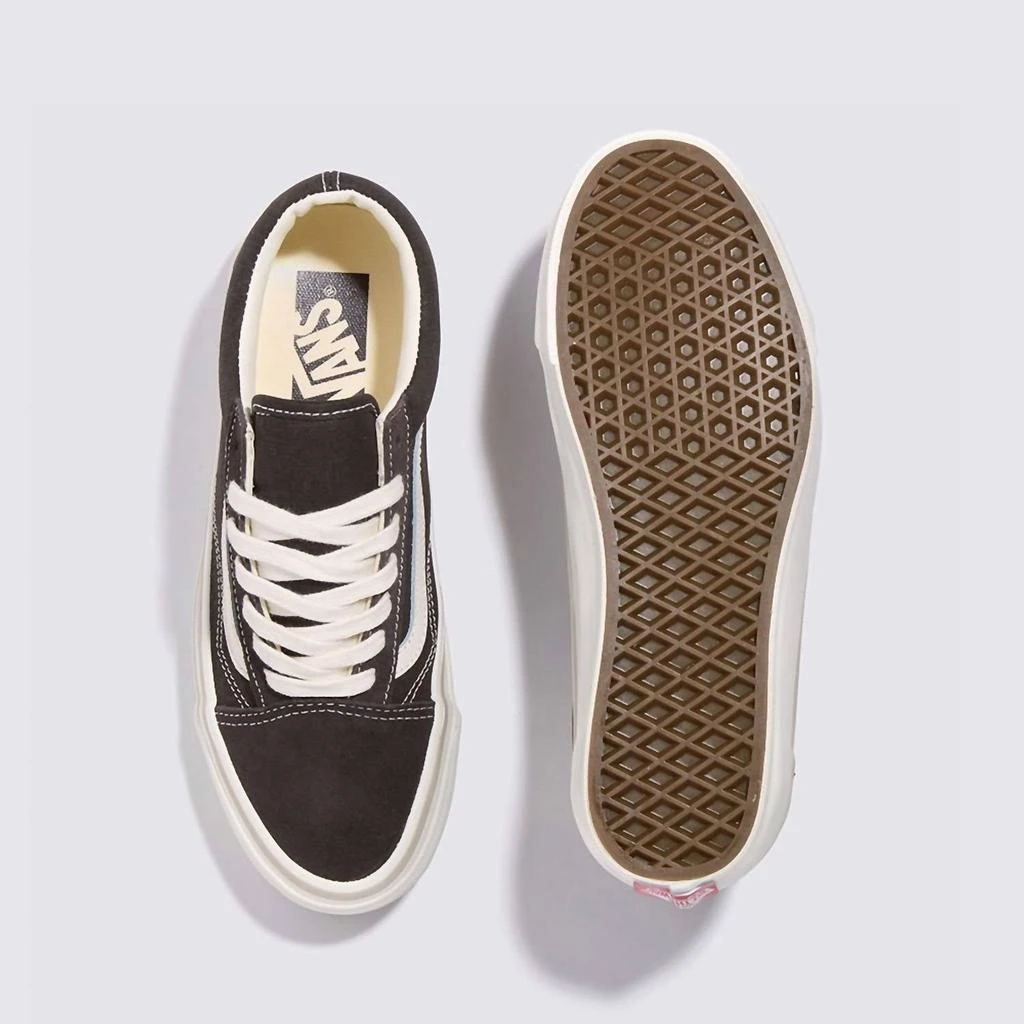 Vans Vans - Men's Mte Old Skool Sneaker 4