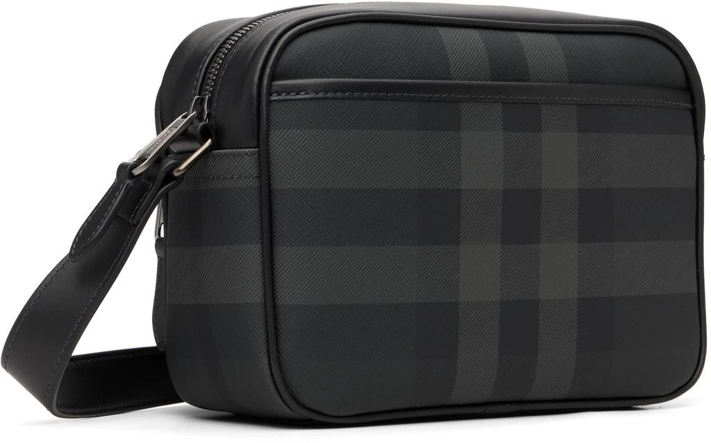 Burberry Black Paddy Bag 3