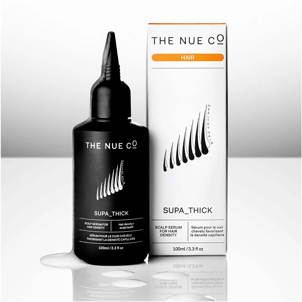 The Nue Co. The Nue Co. Supa Thick Treatment 100ml 2