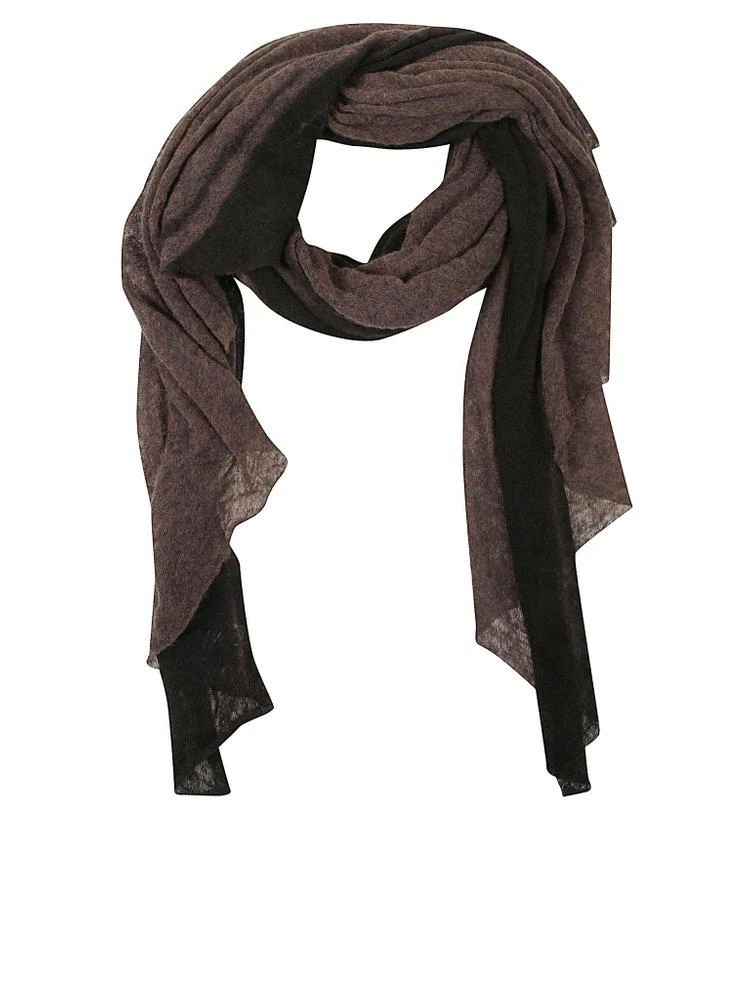 Botto Giuseppe Botto Giuseppe Lightweight Cashmere Scarf