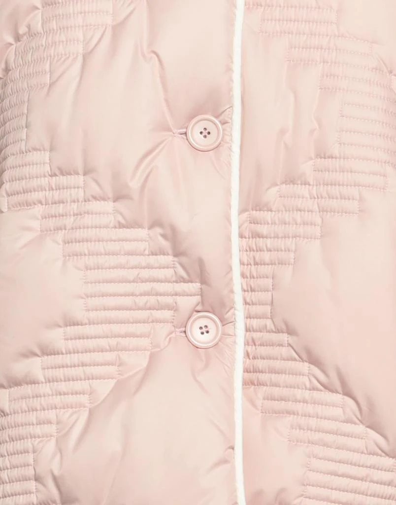 Sherpa Shell  jacket 4