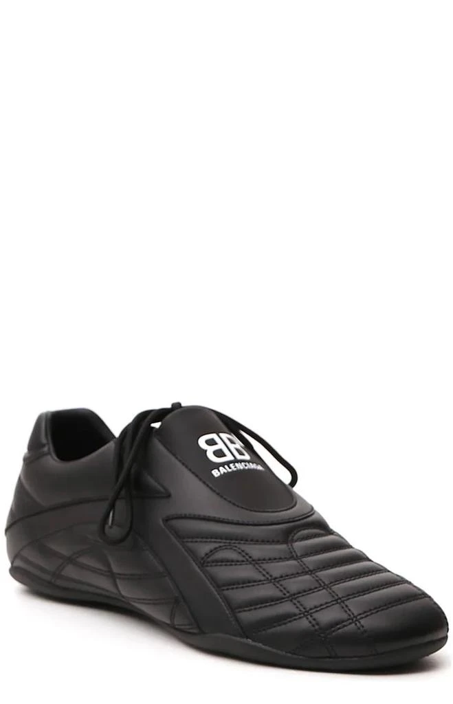Balenciaga Balenciaga Zen Sneakers 'matte Black'