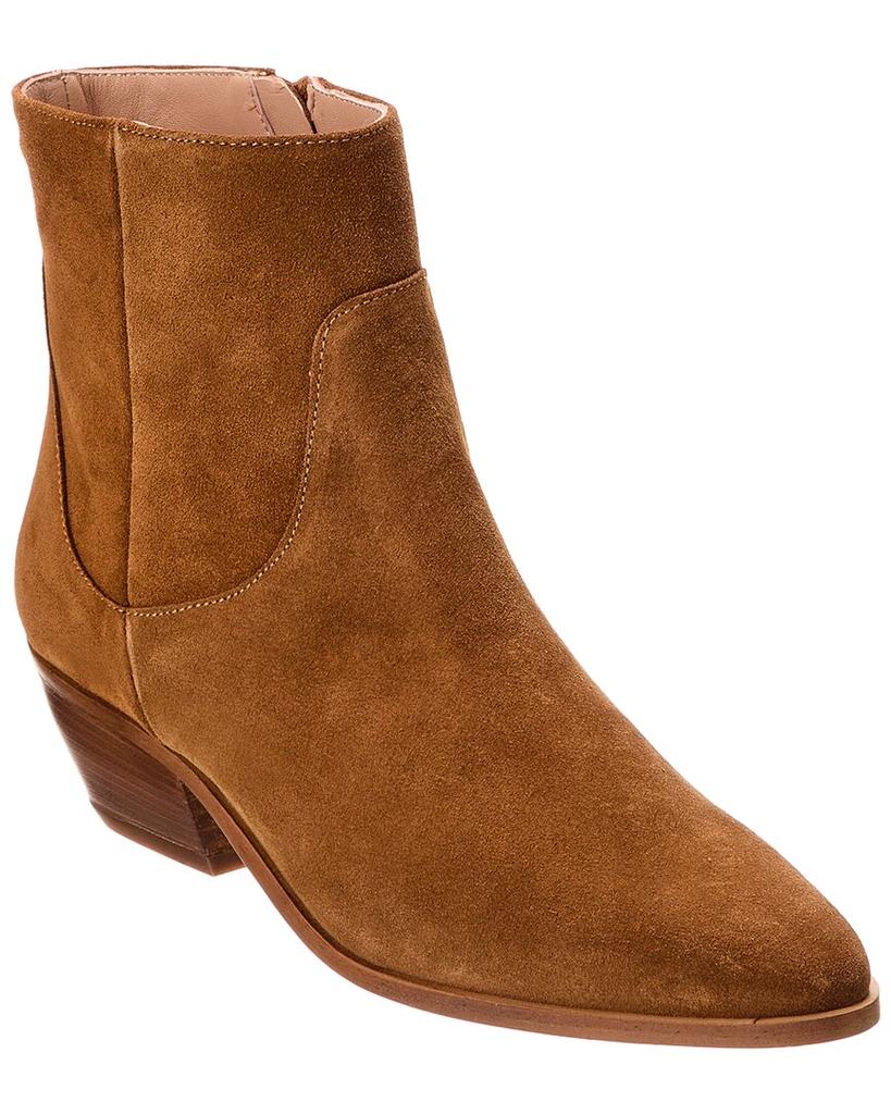 M by Bruno Magli Fabiana Suede Boot