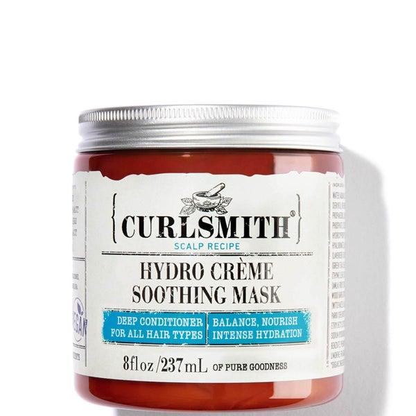 Curlsmith Curlsmith Hydro Crème Soothing Mask 237ml