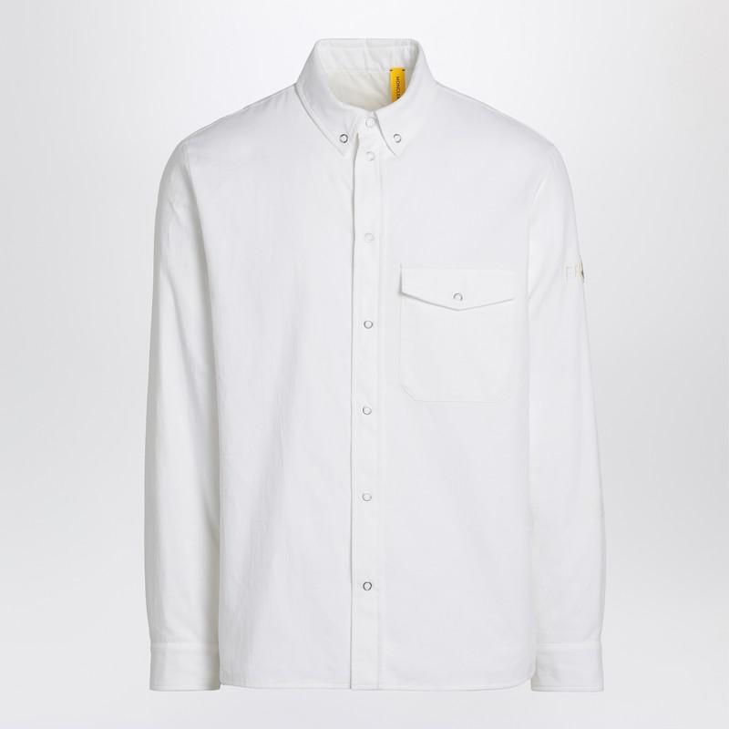 Moncler Moncler Genius Shirt In