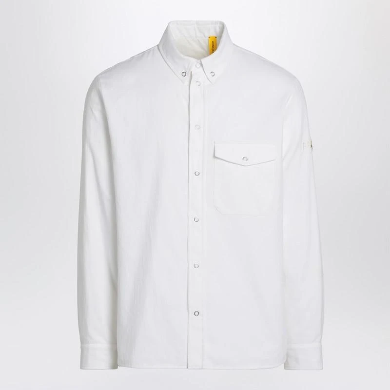 Moncler Moncler Genius Shirt In 1