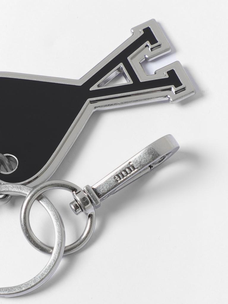 AMI Key chain woman Ami Paris