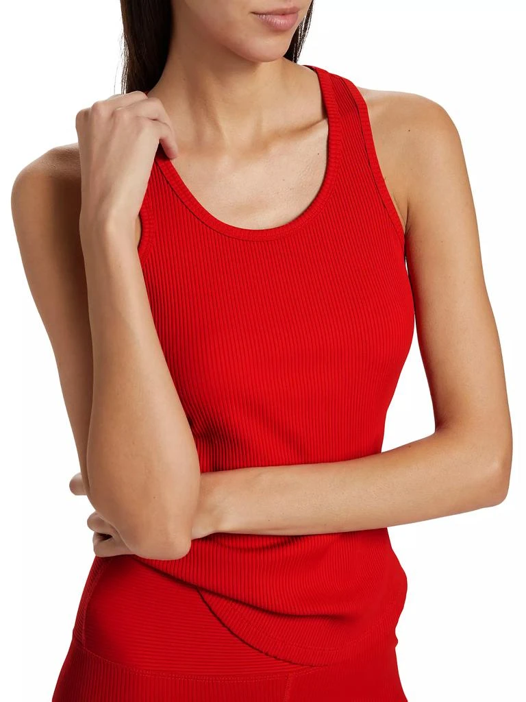 Year Of Ours Rib-Knit Tank Top 6