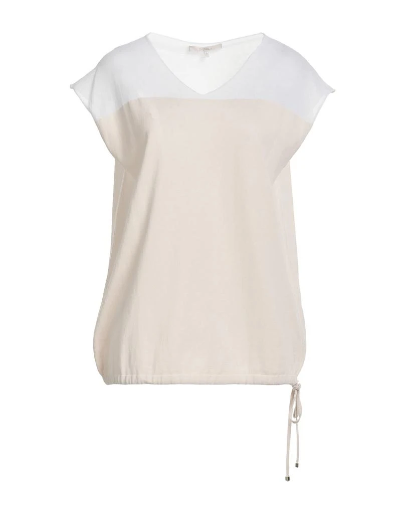 TORTONA 21 Sleeveless sweater 1