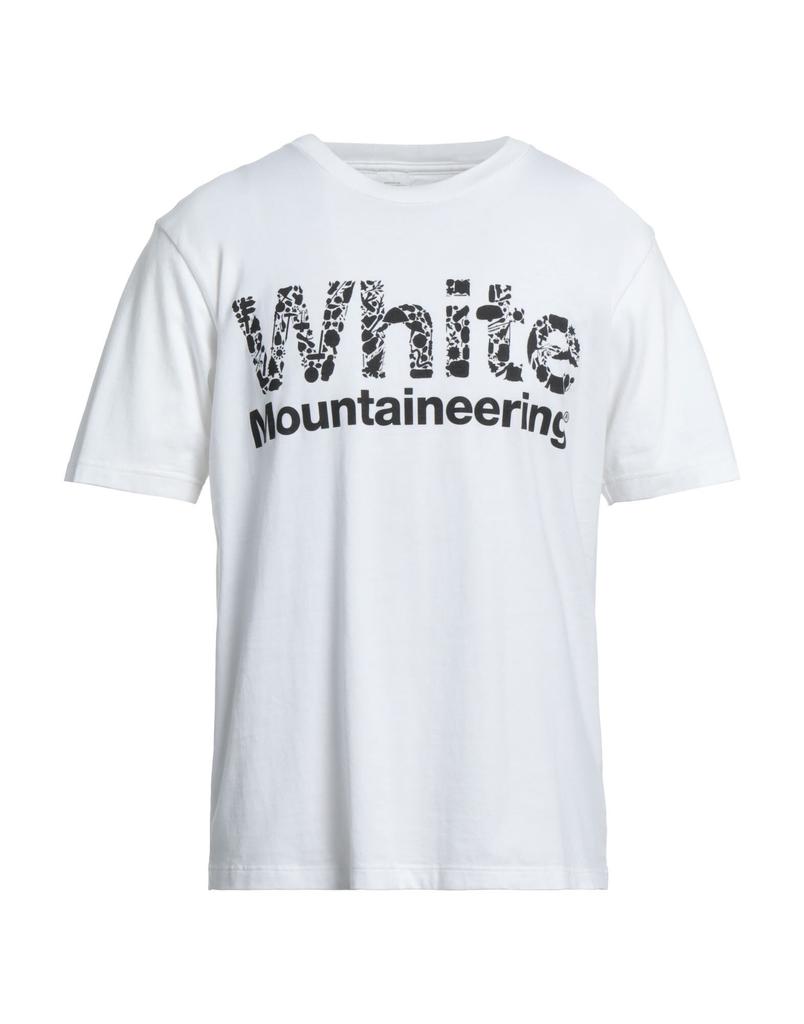 White Mountaineering T-shirt
