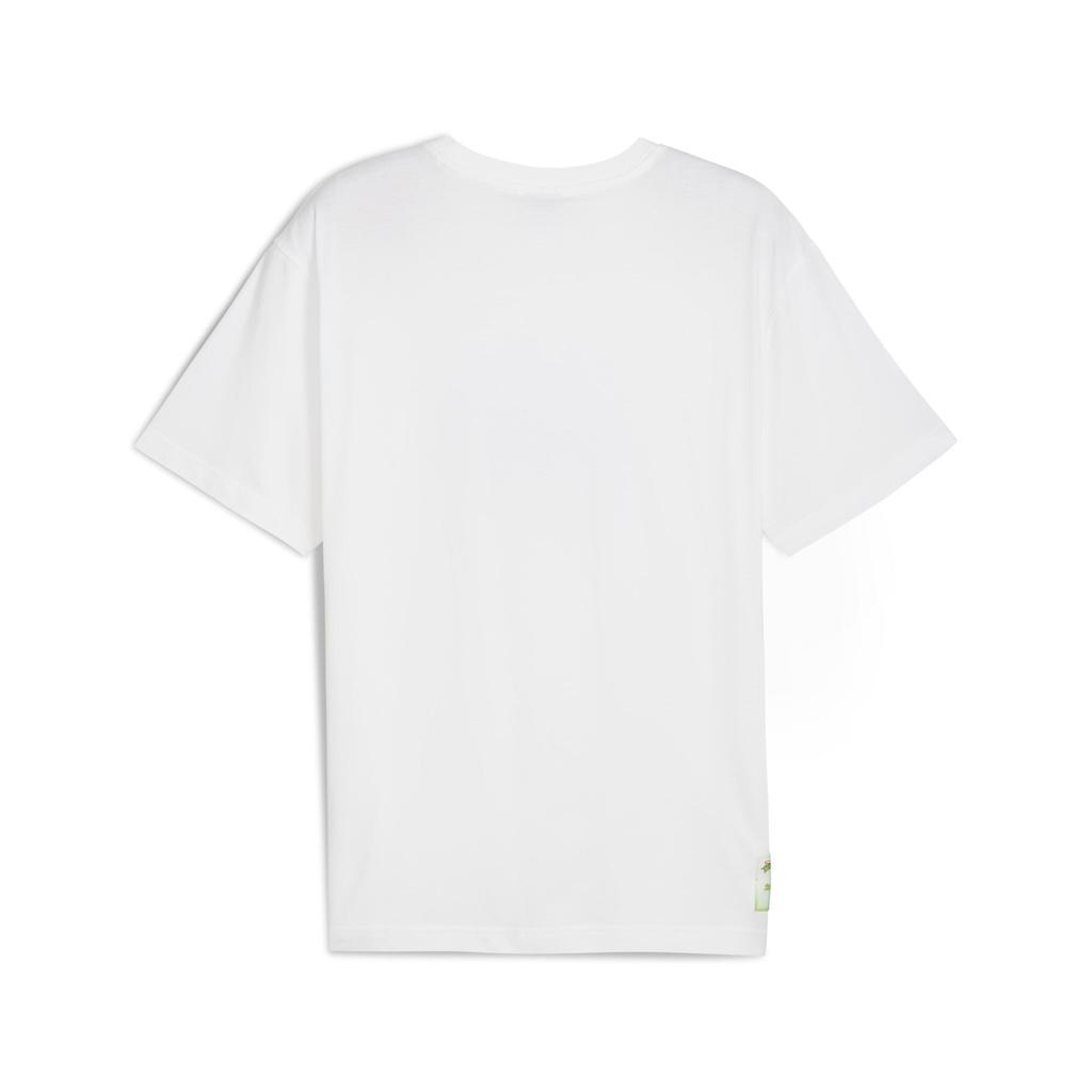 Puma PUMA x TMNT Men's Relaxed Graphic Tee
