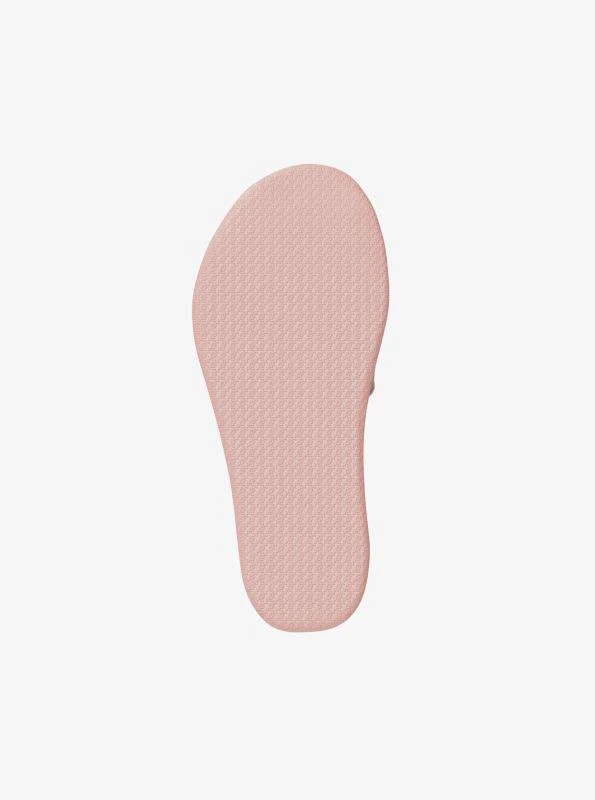 Michael Kors Palmer Signature Logo Slide Sandal 6