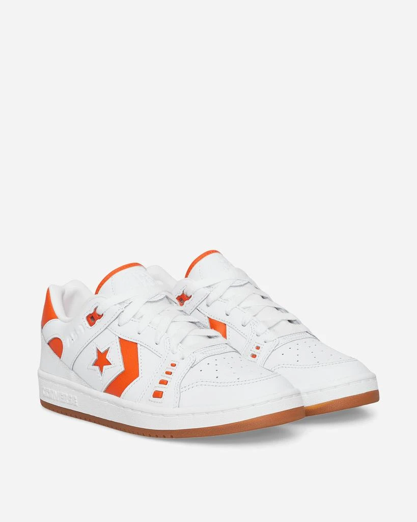 AS-1 Pro Sneakers White / Orange – On Sale Now with Up to 56  display picture 1
